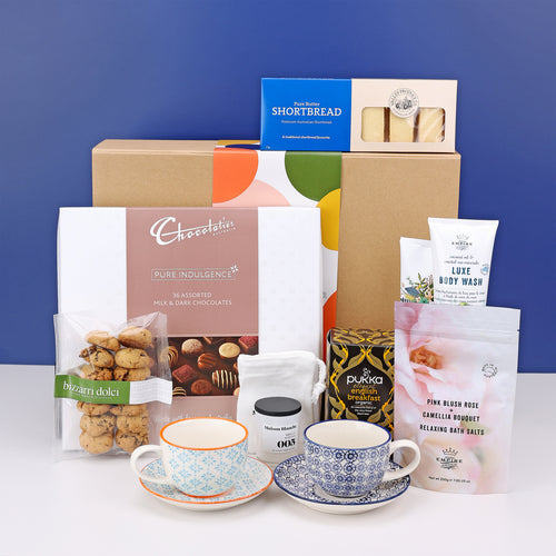 Happy Home Pamper Hamper