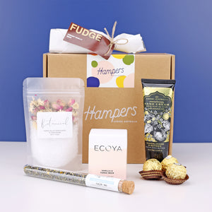 Calm Me Pamper Hamper