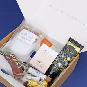 Calm Me Pamper Hamper